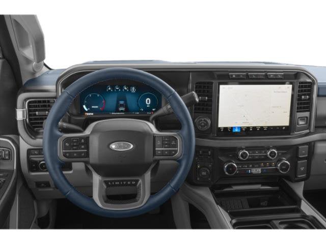 2023 Ford Super Duty F-250 SRW XL