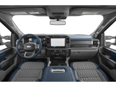 2023 Ford Super Duty F-250 SRW XL