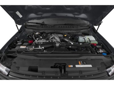 2025 Ford Super Duty F-250 SRW Super Duty