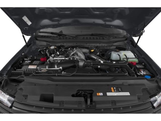 2025 Ford Super Duty F-250 SRW Super Duty