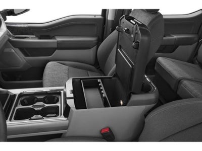 2025 Ford Super Duty F-250 SRW Super Duty