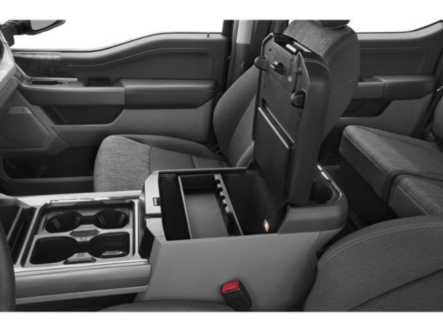 2025 Ford Super Duty F-250 SRW Super Duty