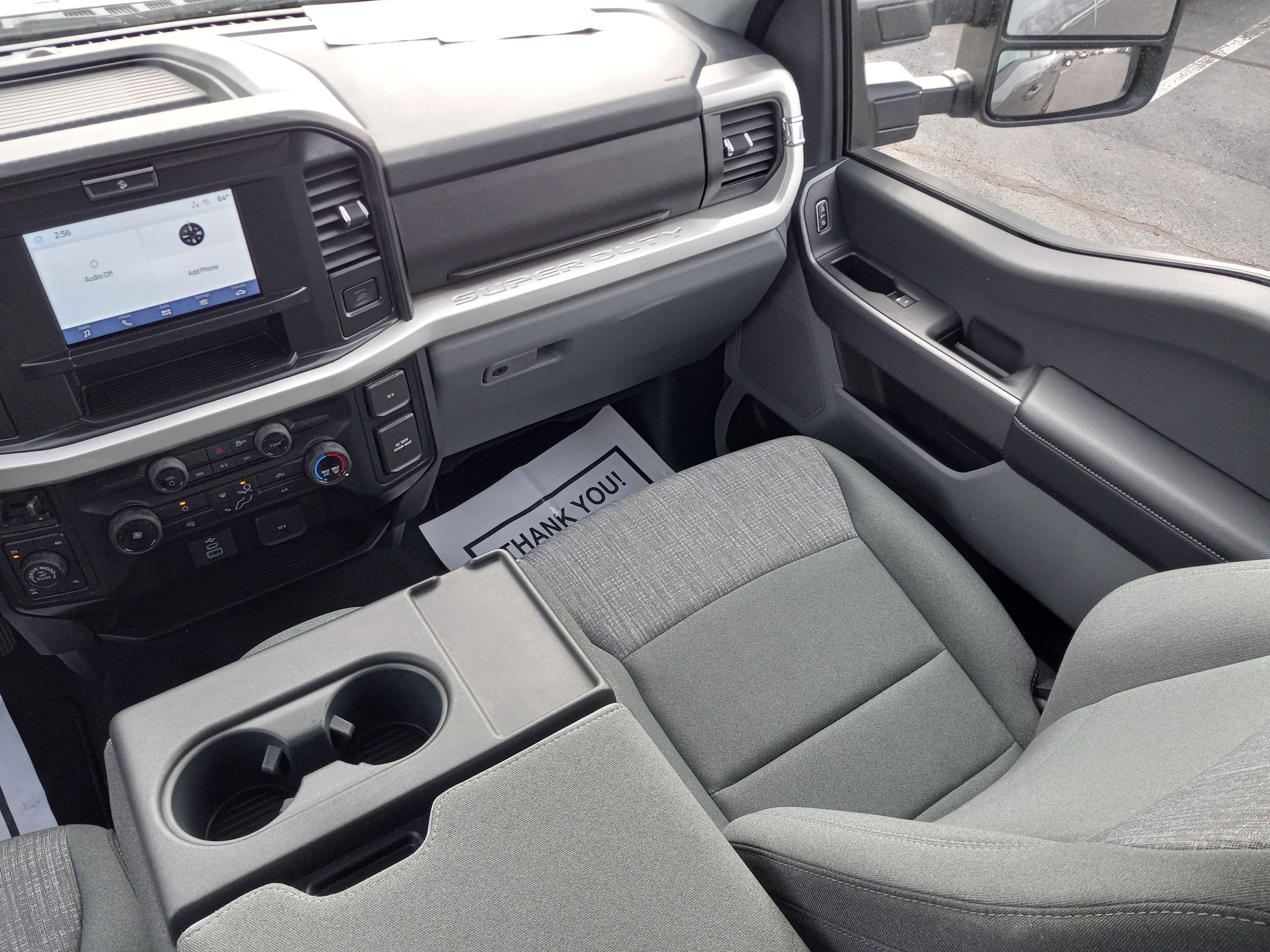 2025 Ford F-250SD XLT