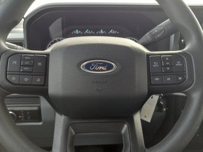 2025 Ford F-250SD XLT