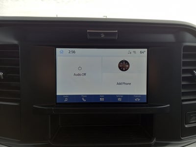 2025 Ford F-250SD XLT