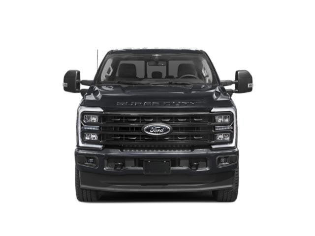 2025 Ford Super Duty F-250 SRW Super Duty