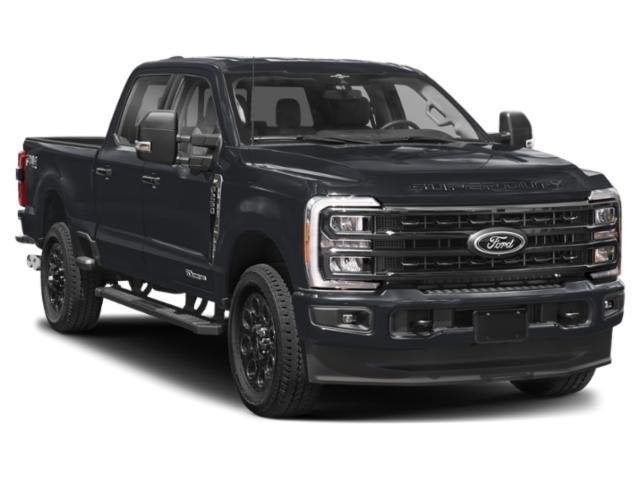 2025 Ford Super Duty F-250 SRW Super Duty