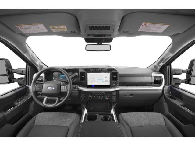 2025 Ford Super Duty F-250 SRW Super Duty