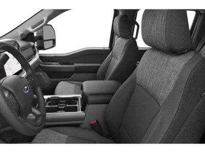 2025 Ford Super Duty F-250 SRW Super Duty