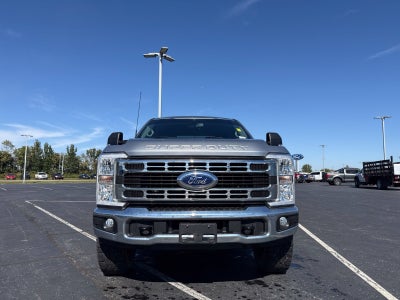 2023 Ford F-250SD XLT Tremor