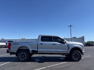 2023 Ford F-250SD XLT Tremor