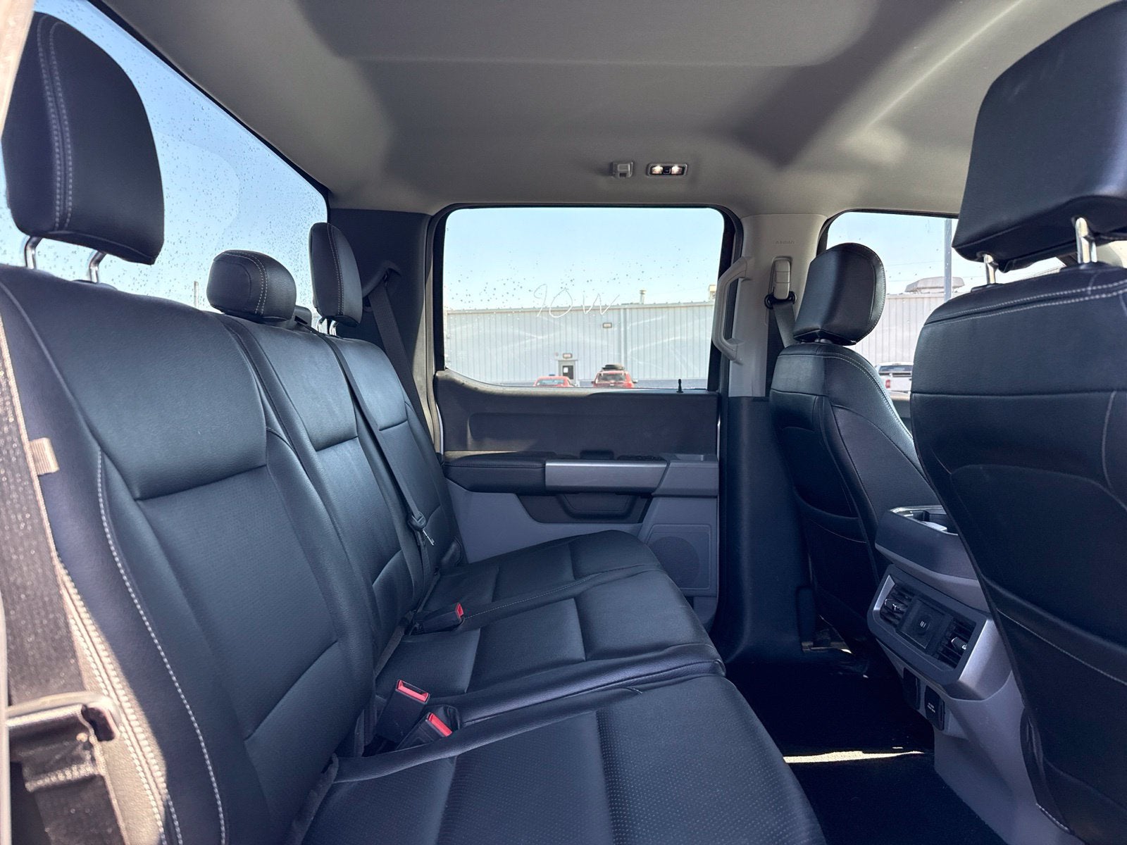 2023 Ford F-250SD XLT Tremor