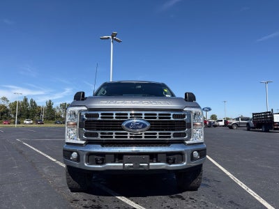 2023 Ford F-250SD XLT Tremor