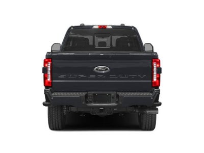 2023 Ford F-250SD XLT