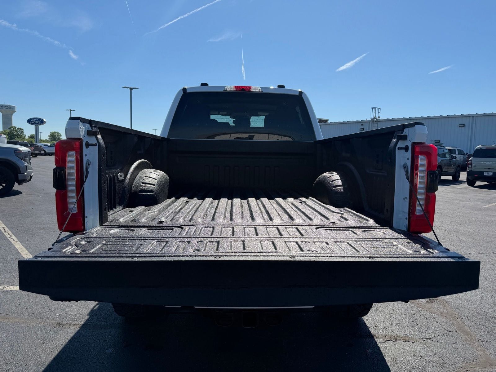 2024 Ford F-250SD XLT