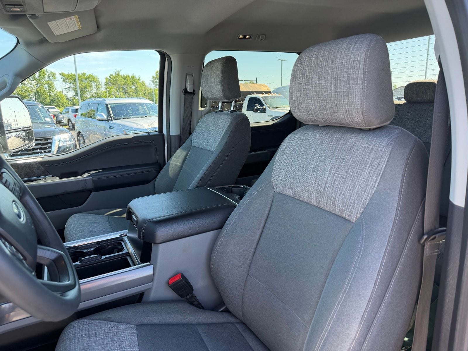 2024 Ford F-250SD XLT