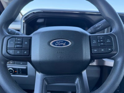 2024 Ford F-250SD XLT