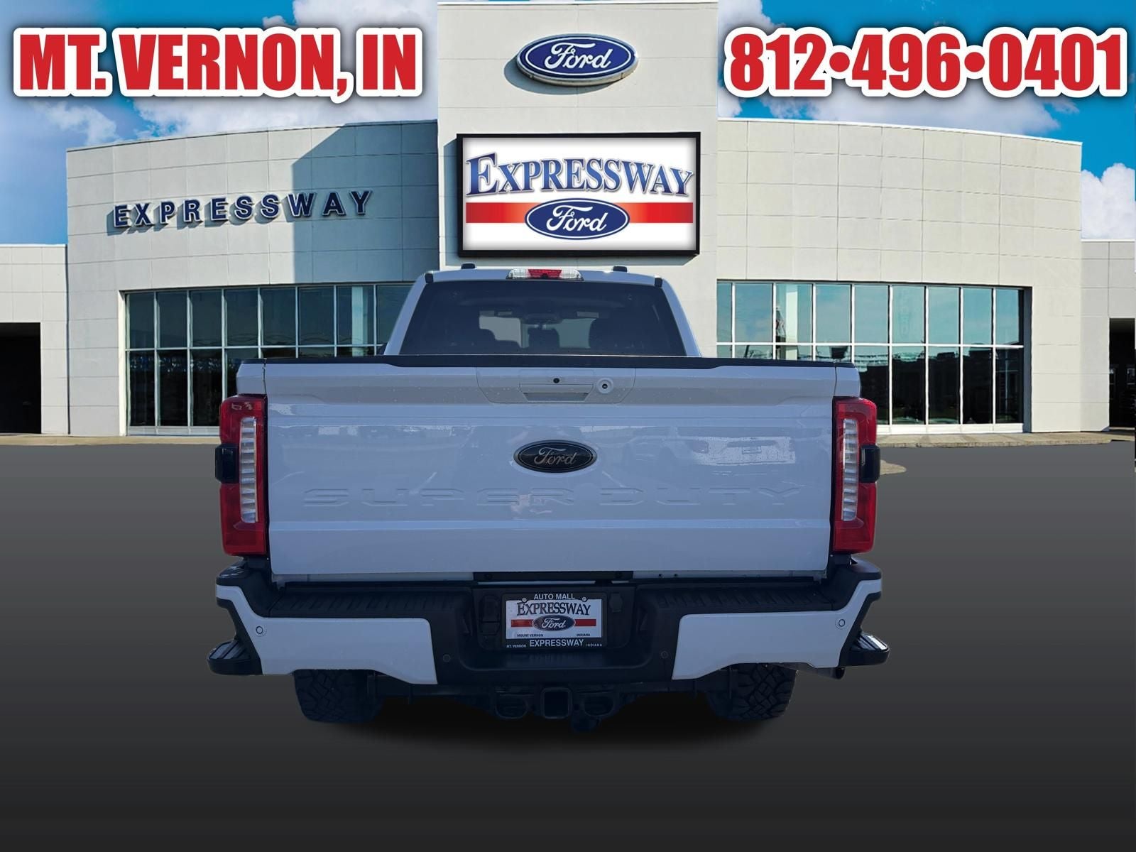 2024 Ford F-250SD XLT