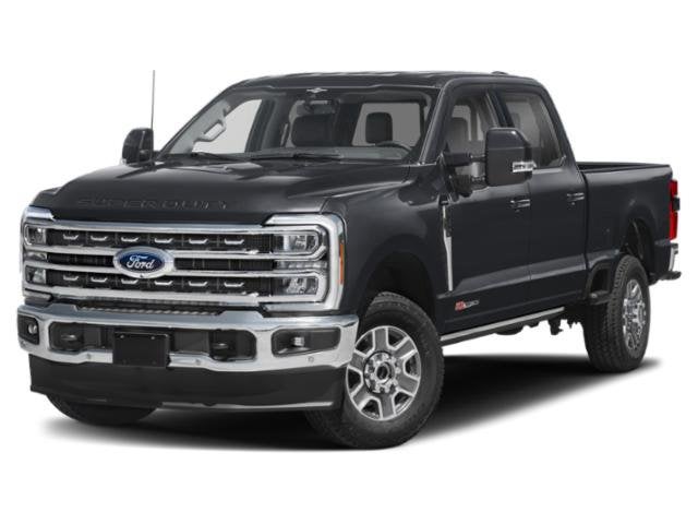 2023 Ford F-250SD Lariat