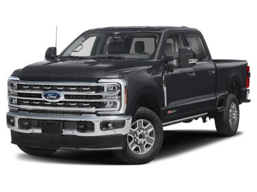 2023 Ford F-250SD Lariat