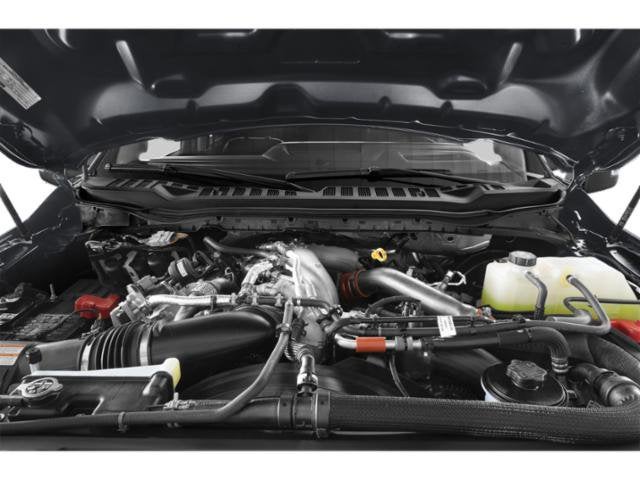 2023 Ford F-250SD Lariat