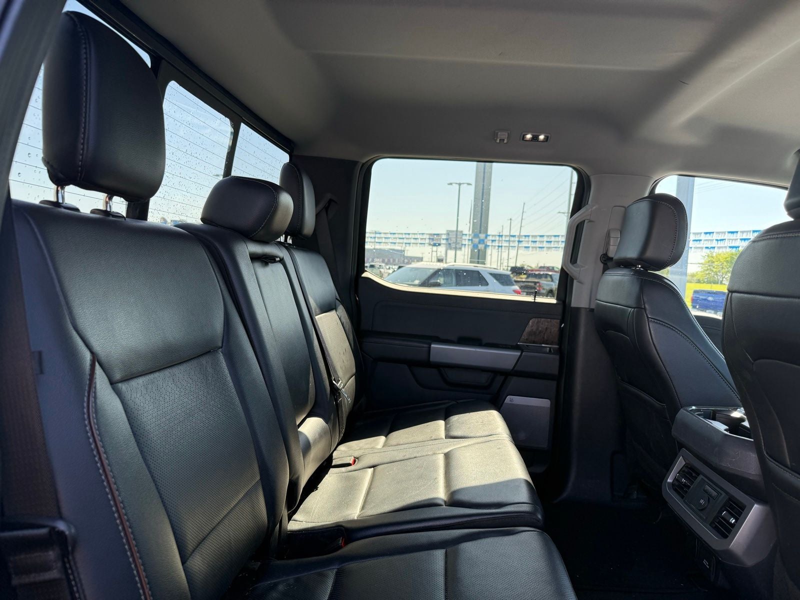 2024 Ford F-350SD Lariat