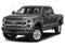 2022 Ford Super Duty F-350 SRW XL
