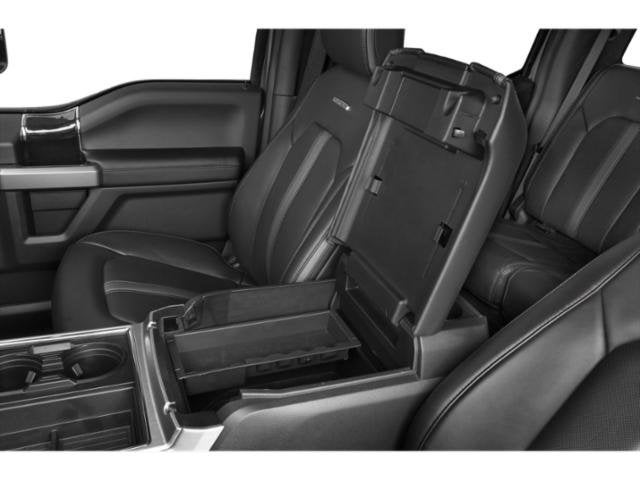 2022 Ford F-350SD Platinum