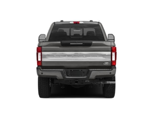 2022 Ford F-350SD Platinum