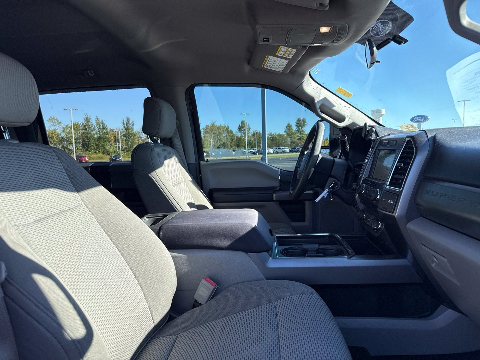 2018 Ford F-350SD XLT