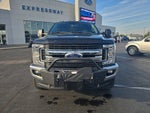 2018 Ford F-350SD XLT