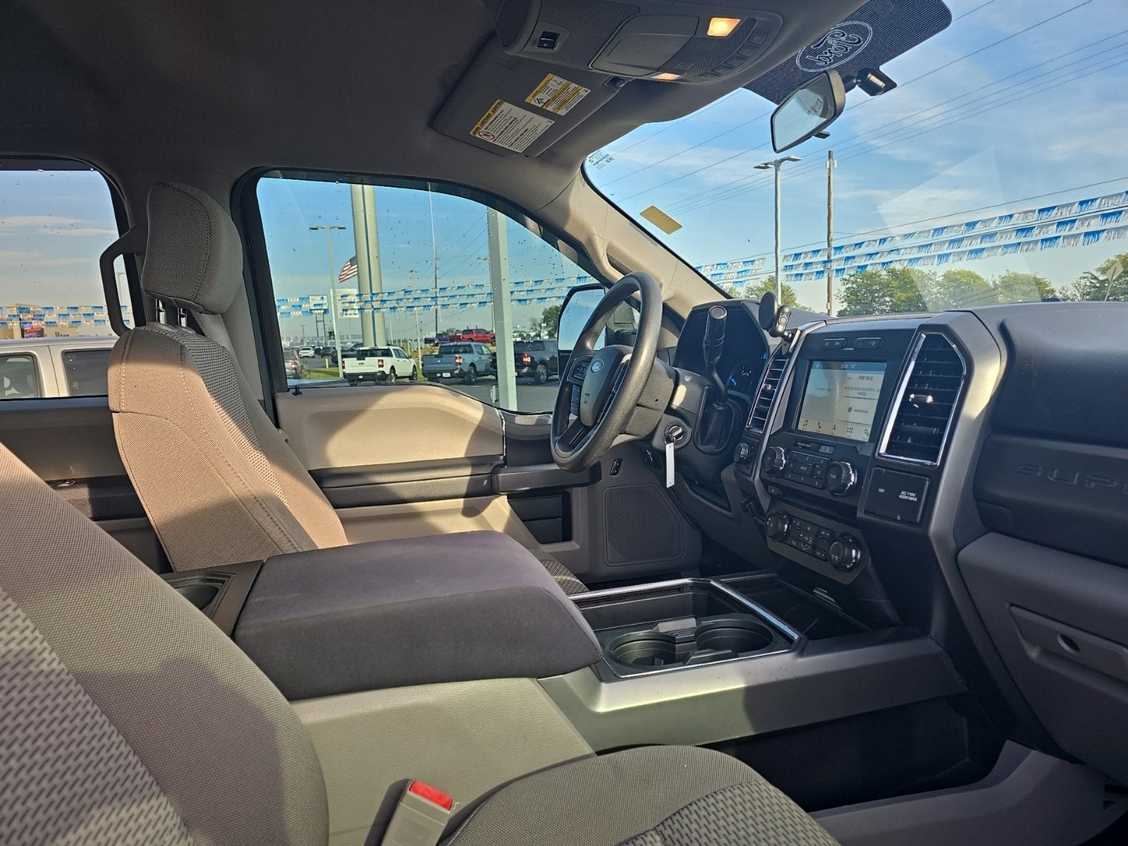 2018 Ford F-350SD XLT