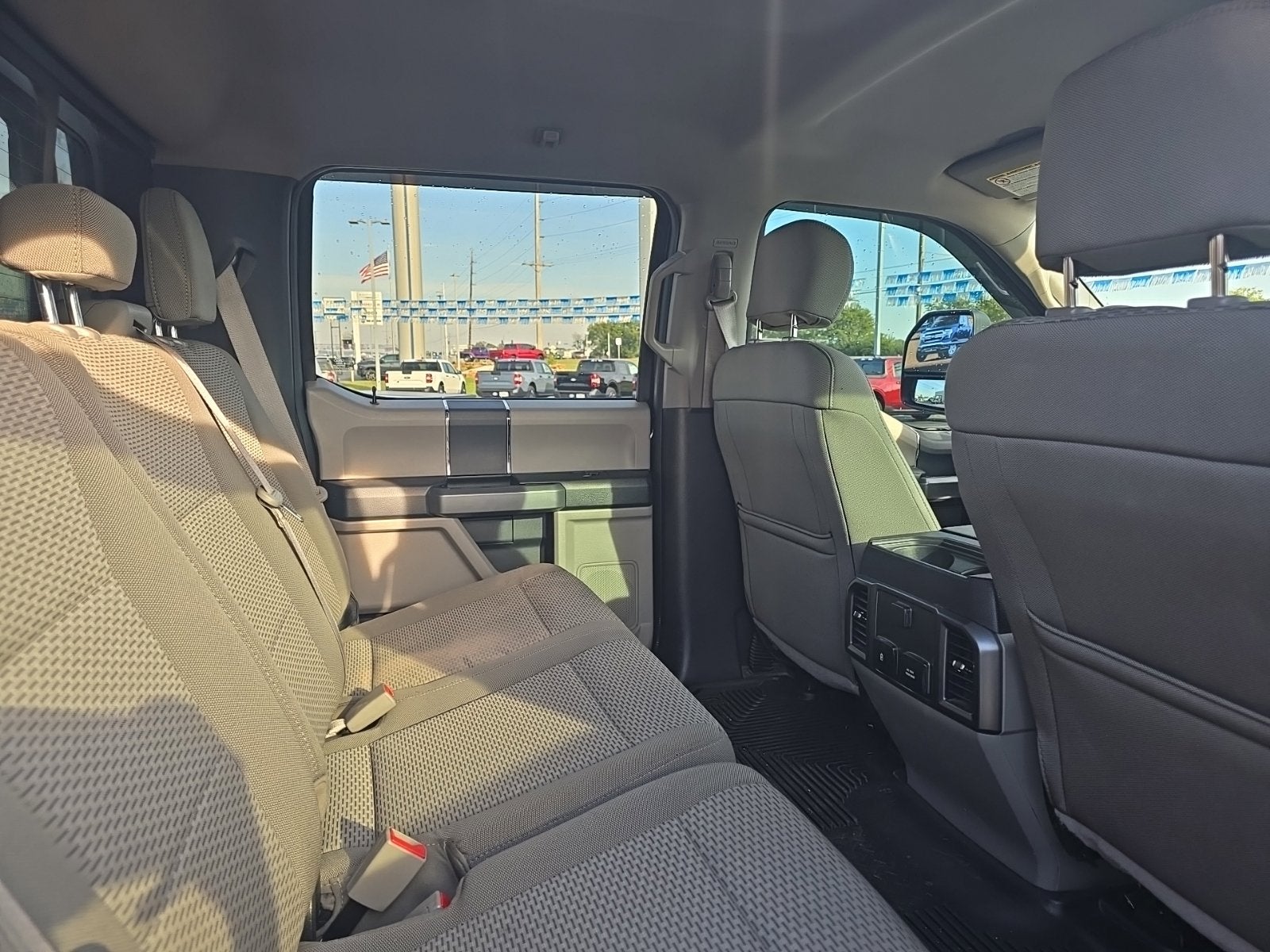 2018 Ford F-350SD XLT
