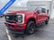 2024 Ford F-350SD XLT