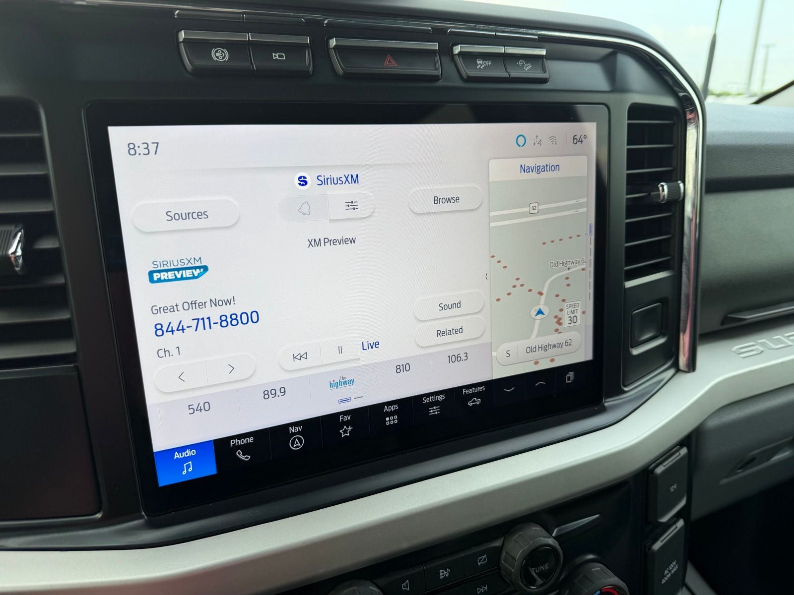 2024 Ford F-350SD XLT