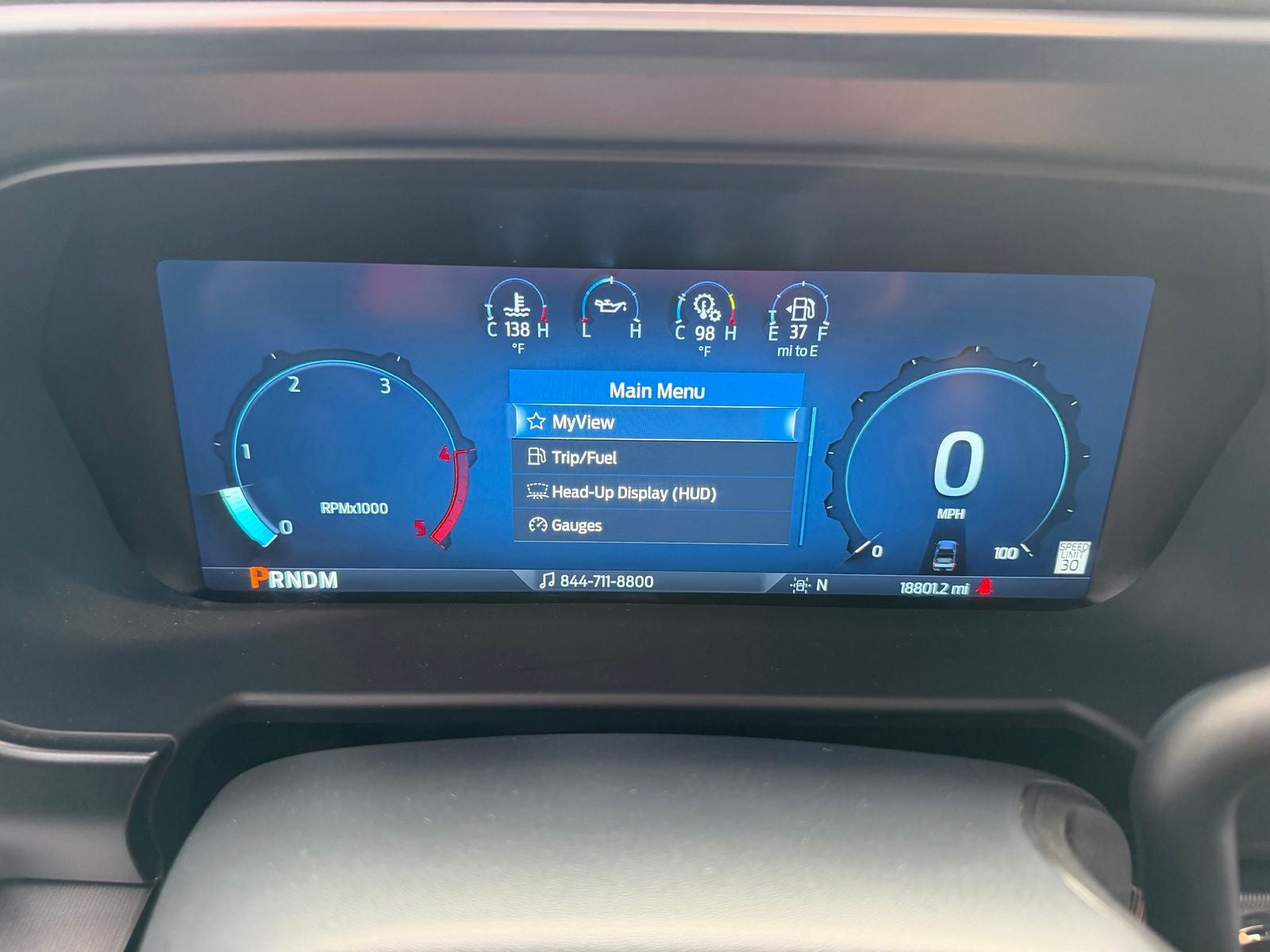 2024 Ford F-350SD Platinum DRW