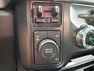 2024 Ford F-350SD Platinum DRW