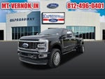 2024 Ford F-350SD Platinum DRW