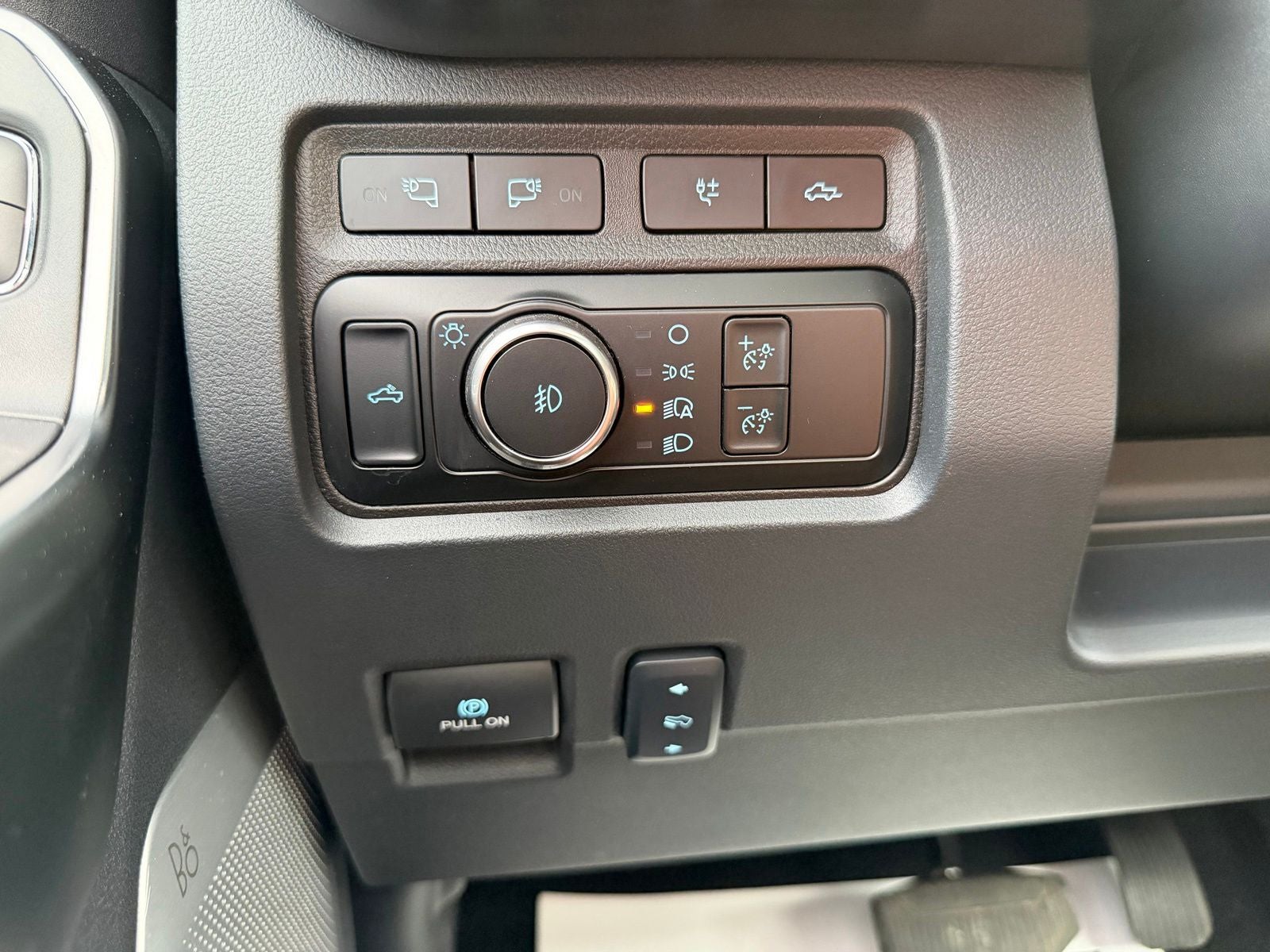 2024 Ford F-350SD Platinum DRW