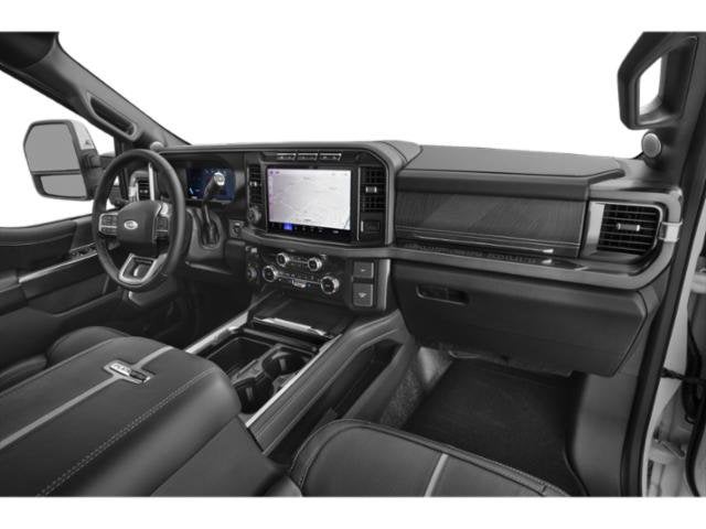 2024 Ford F-350SD Platinum DRW