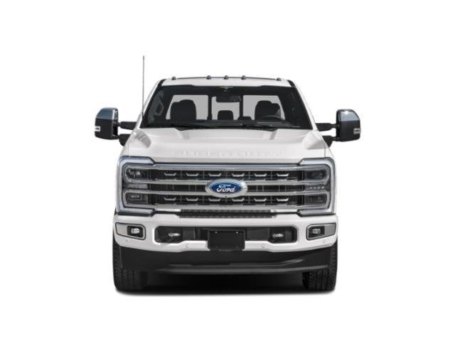 2024 Ford F-350SD Platinum DRW