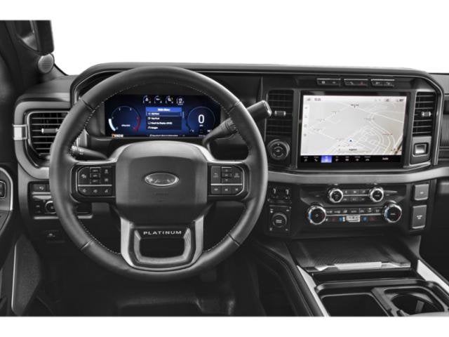 2024 Ford F-350SD Platinum DRW