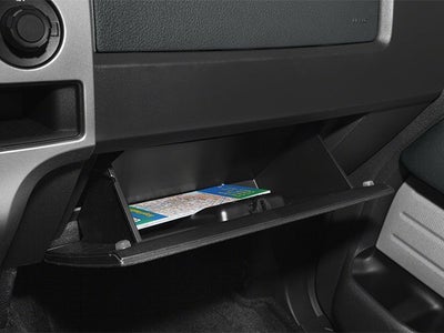 2013 Ford F-150 2WD SuperCrew 145" XLT