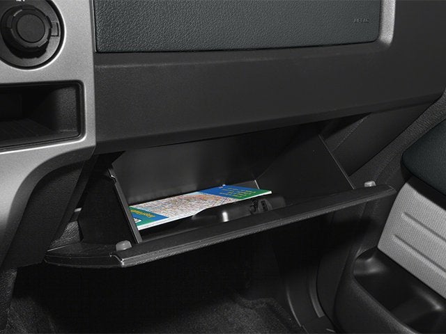 2013 Ford F-150 2WD SuperCrew 145" XLT