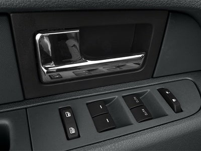 2013 Ford F-150 2WD SuperCrew 145" XLT