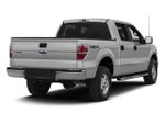 2013 Ford F-150 2WD SuperCrew 145" XLT