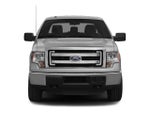 2013 Ford F-150 2WD SuperCrew 145" XLT