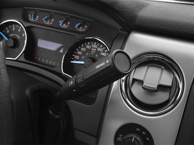 2013 Ford F-150 2WD SuperCrew 145" XLT