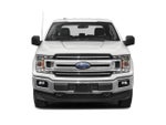 2018 Ford F-150 XLT 4WD SuperCrew 5.5' Box