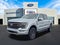 2022 Ford F-150 Tremor 4WD SuperCrew 5.5' Box